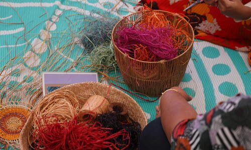 NAIDOC Week and Reconciliation Week grants open 