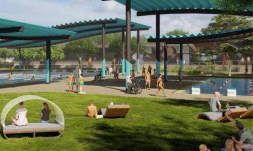 Final design of new Casuarina Aquatic and Leisure Centre released