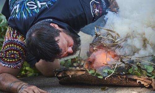 City of Darwin invites everyone to take part in Reconciliation Week 2025, with two free City of Darwin events taking place in the municipality during May