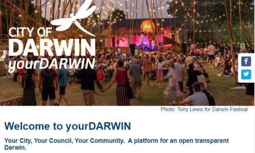 yourDarwin