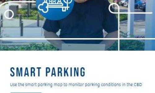 New website