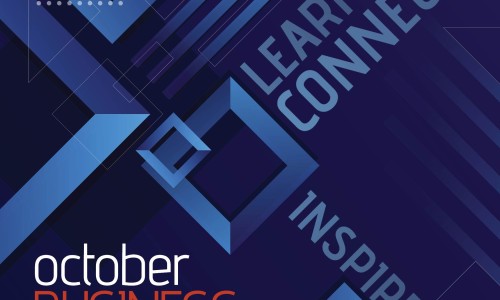 October Business Month