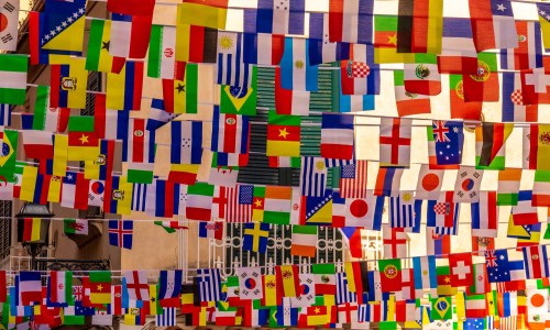 World Flags
