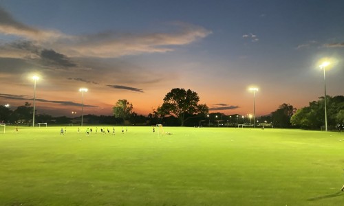 We want your bright ideas on lighting
