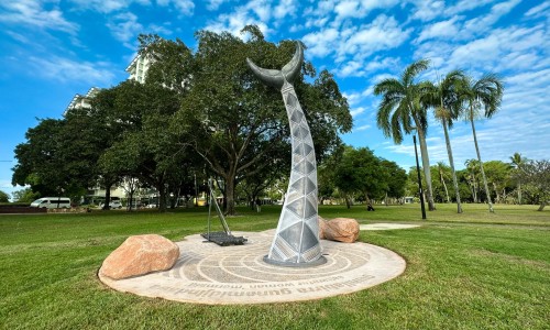 mirragma gunugurr-wa