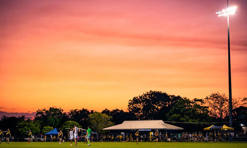 Nightcliff