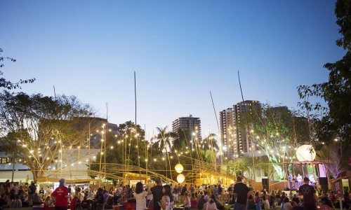 City of Darwin - News article - Darwin Grants &amp;amp; Sponsorship Programs Now Open 