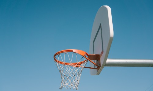 City of Darwin - News article - New Basketball Facilities Aim to Engage
