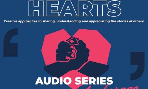 City of Darwin - News article - City of Darwin Sister Cities: Parallel Hearts Launched