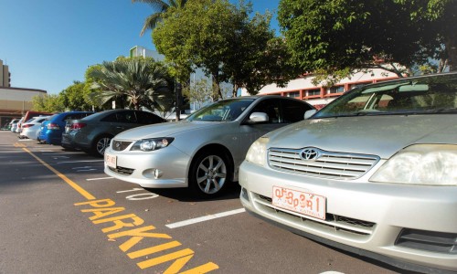 City of Darwin - News article - Council Stimulus Package to Support Darwin Economy
