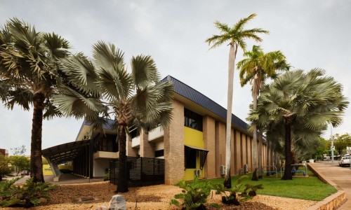 City of Darwin - News article - Lyons Ward By-Election - Nominations