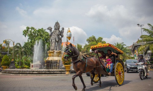 City of Darwin - News article - Denpasar agreement to become a Sister City with City of Darwin