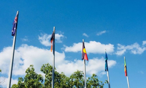 City of Darwin - News article - Reconciliation Action Plan Working Group – Call for Expressions of Interest