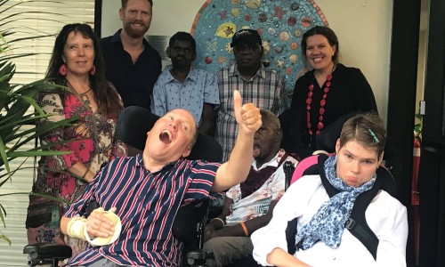 City of Darwin - News article - $150K Grant &amp;amp; Sponsorship Programs Now Open 