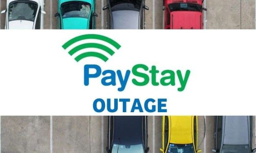 City of Darwin - News article - Paystay Outage