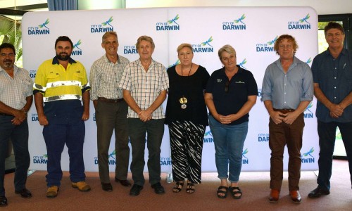 City of Darwin - News article - The Right Tree in the Right Place: Tree Replanting Consultation Open
