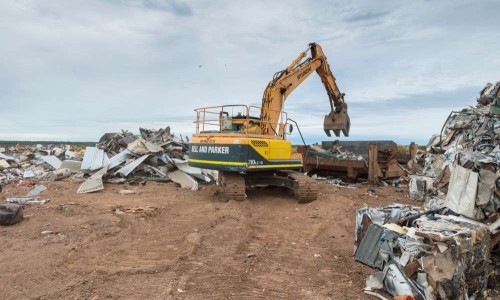 City of Darwin - Project - Shoal Bay Waste Management Facility Upgrades