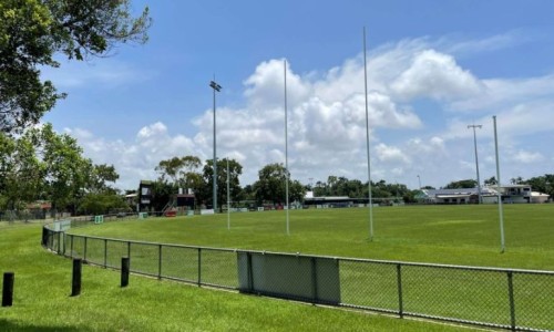 Nightcliff Sporting Oval Lighting Upgrades