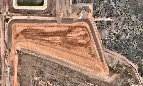Shoal bay stage 2 expansion