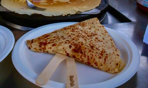 Ken’s Crepes 