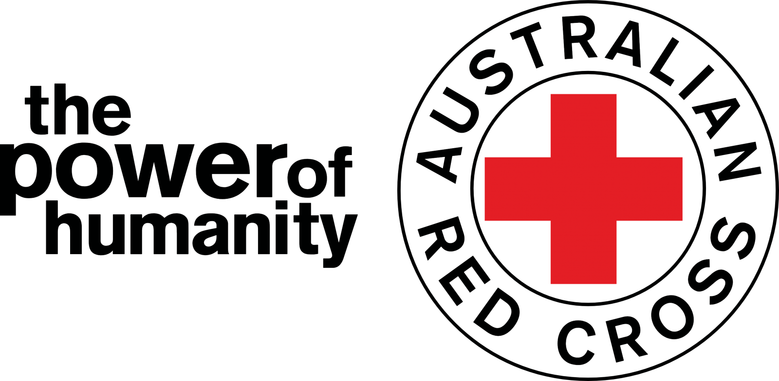 Australian Red Cross logo