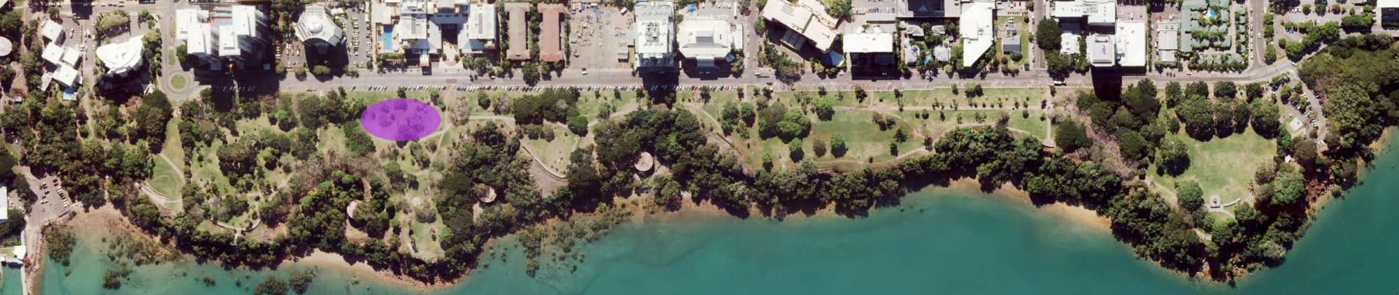 City of Darwin Image Library