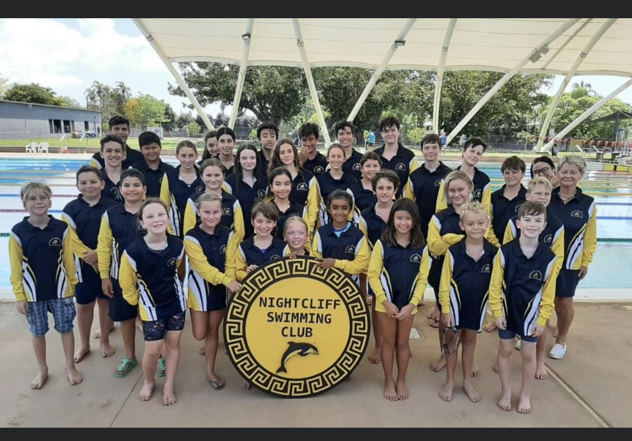 Nightcliff Splash and Dash (Swimming) City of Darwin Darwin Council, Northern Territory