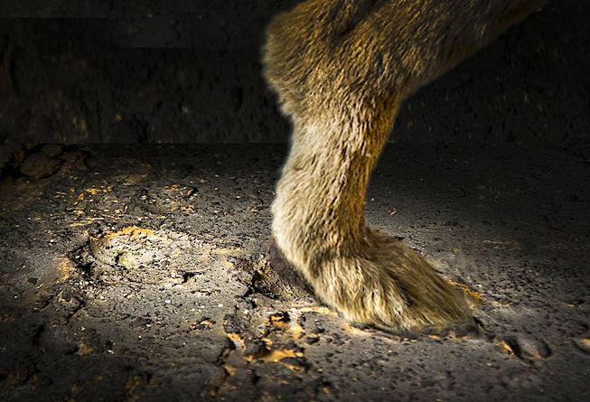 Documentary and Panel Discussion | Tiger on the Rocks | City of Darwin ...