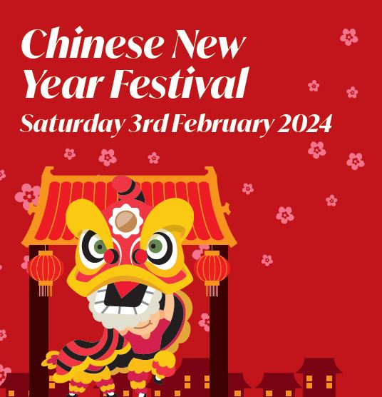 2024 Chinese New Year Festival
